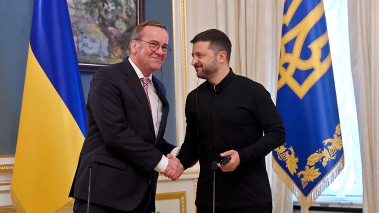 A lengyelek elleni orosz incidens felgyorsítja a német drónszállításokat távoli célpontok elérésére