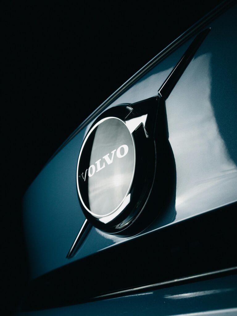 Volvo-vezérigazgató: kell egy kínai és egy nyugati technológia