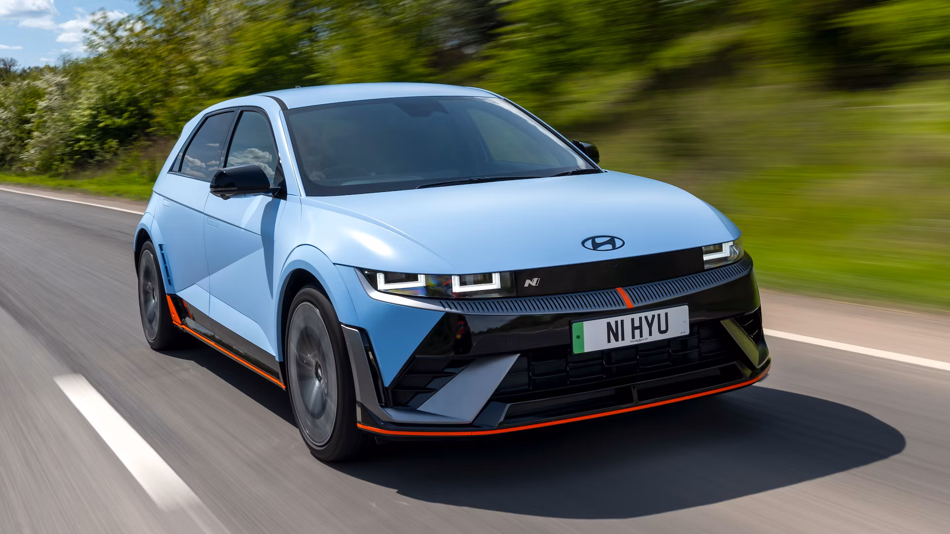 Hyundai Europe: Elektromos autót vásárolni ma még hit kérdése