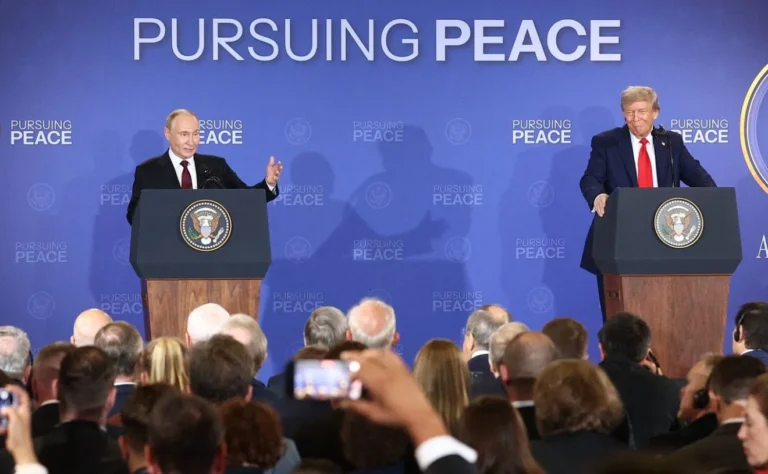 Trump és Putyin Budapesten találkozhat