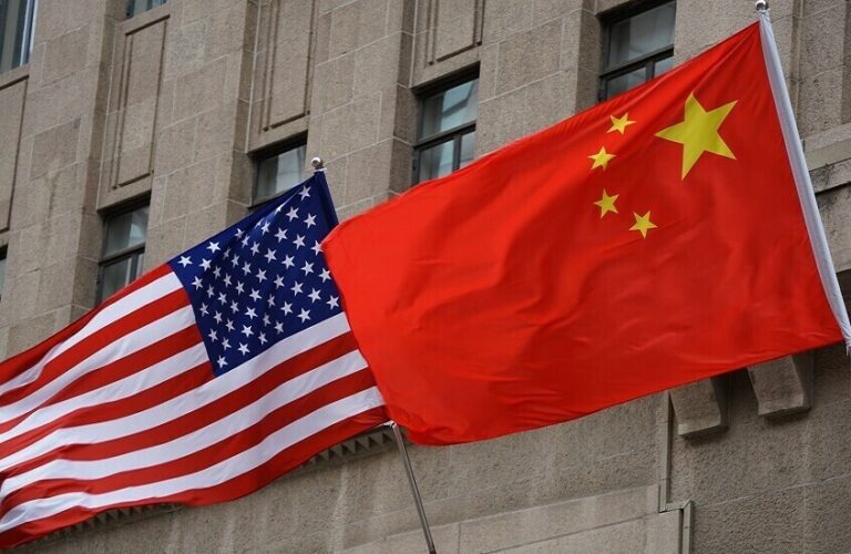 Katonai vészforródrót épül Washington és Peking között a véletlen konfliktusok megelőzésére