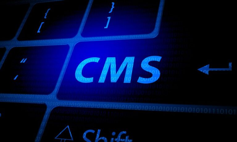 CMS rendszer - mit jelent, és miért a WordPress a legjobb választás a legtöbb weboldalhoz?