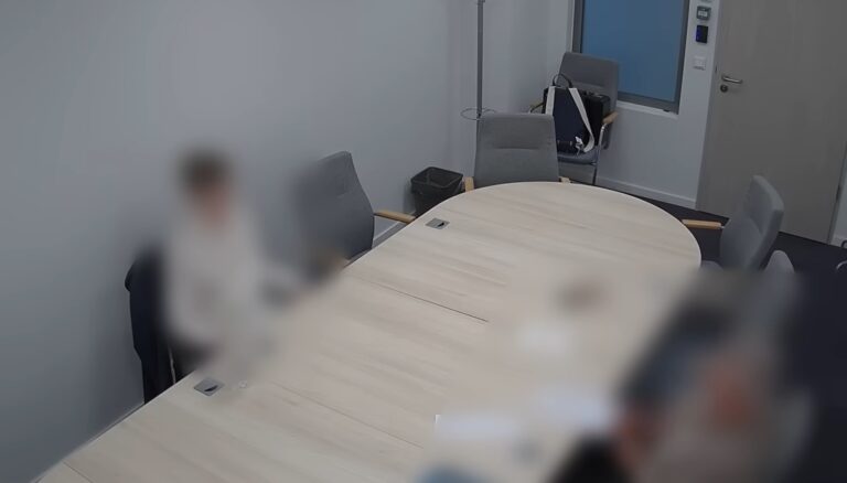 A NATO kiberbiztonsági központja tagadja a Tisza Párt informatikusának képzését