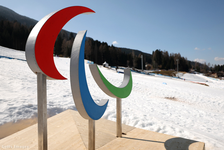 Brit kormány is csatlakozott a 2026-os téli paralimpia megnyitójának bojkottjához