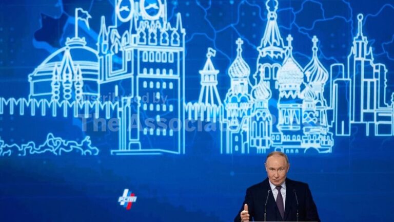 Észak-Németországban őrizetbe vettek egy feltételezett orosz kémet