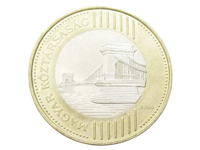 Különleges 200 forintos érmék: ritkaságok és gyűjtői értékek Magyarországon