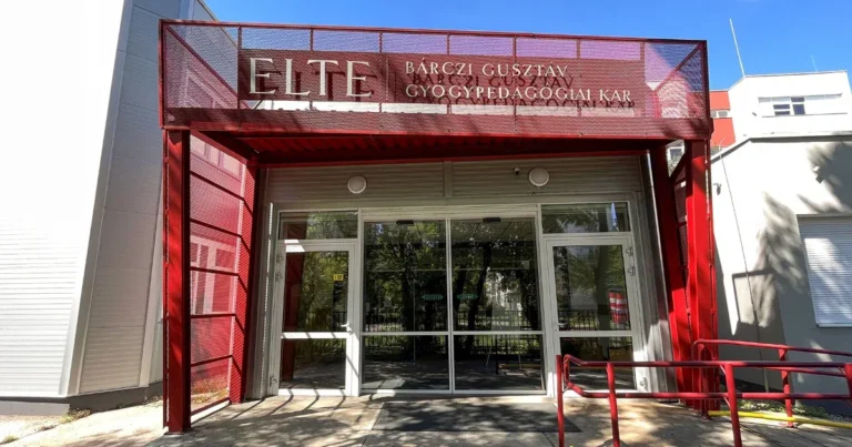 Az ELTE autizmus spektrum pedagógia szakirány oktatói testületének távozása