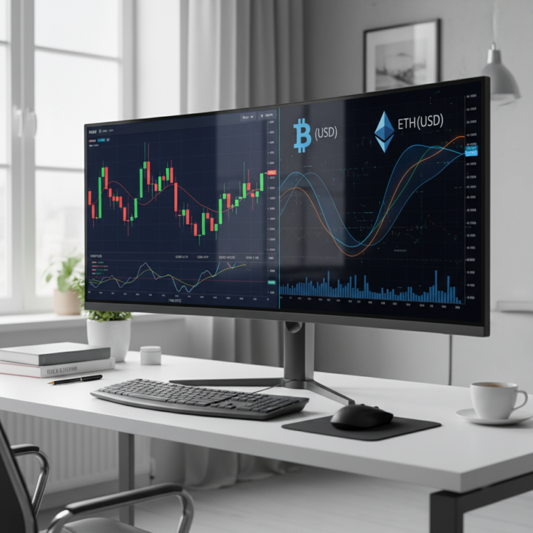 Egyre több magyar érdeklődik a devizakereskedés iránt – mire érdemes figyelni a kezdőknek?