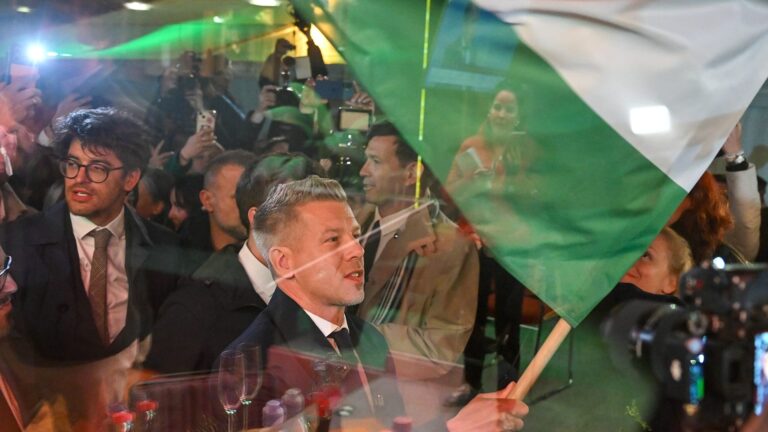 Tisza Párt jelentős többséggel nyerte a 2026-os országgyűlési választást