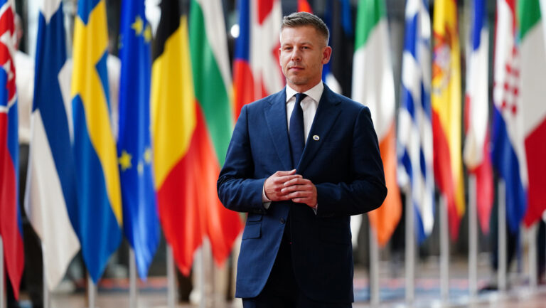 Magyarország lassítja Ukrajna és Moldova EU-csatlakozási tárgyalásait