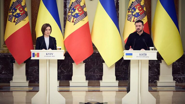 Ukrajna és Moldova csatlakozási tárgyalásai elindultak az Európai Unióval
