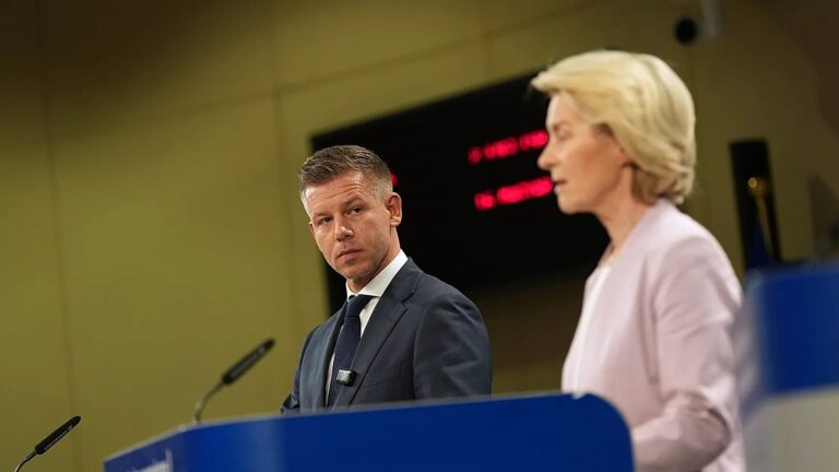 Magyarország késhet az Erasmus+ programhoz való újbóli csatlakozással