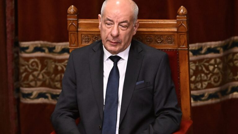 Sulyok Tamás köztársasági elnöki mandátuma megszűnt az alkotmánymódosítás után