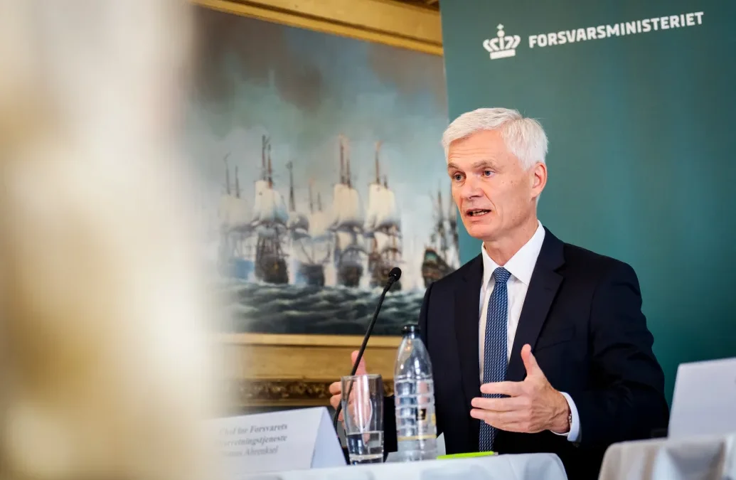 A dán hírszerzés orosz támadást valószínűsít NATO-ország ellen