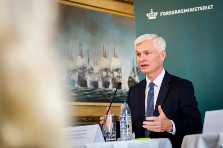 A dán hírszerzés orosz támadást valószínűsít NATO-ország ellen