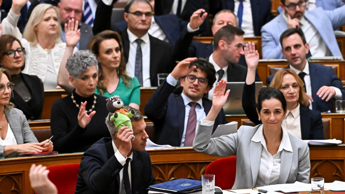 A Fidesz-KDNP szerint betiltották a brüsszeli magyar kulturális napokat