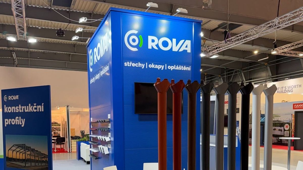 A Lindab lezárta romániai üzletágának eladását, a Rova bővíti a gyártást Szlovákiában