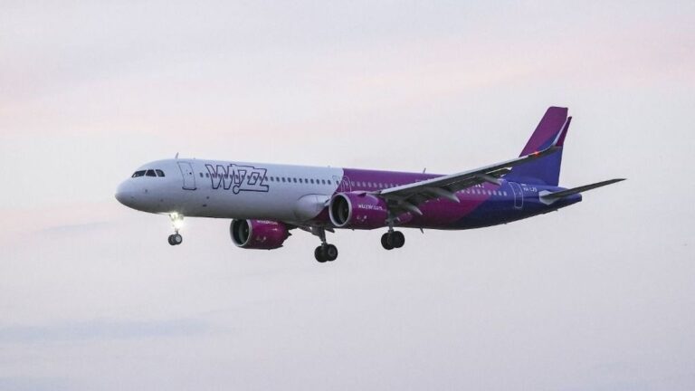 A Wizz Air a szerb hatóságoktól kéri a belgrádi bázist veszélyeztető vita rendezését