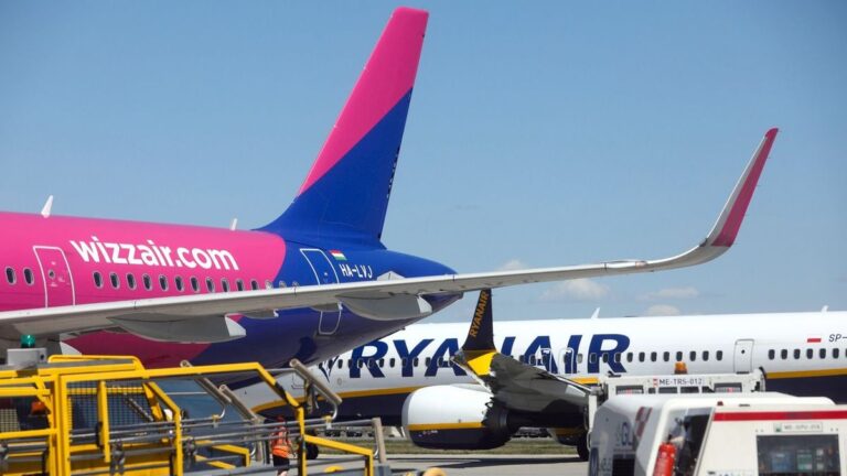 A Wizz Air Lengyelországot választotta új pilótaképző központjának
