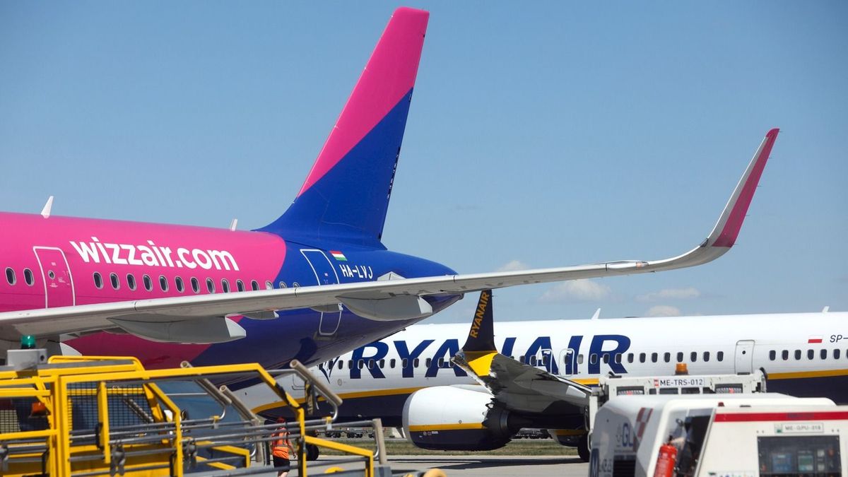 A Wizz Air Lengyelországot választotta új pilótaképző központjának