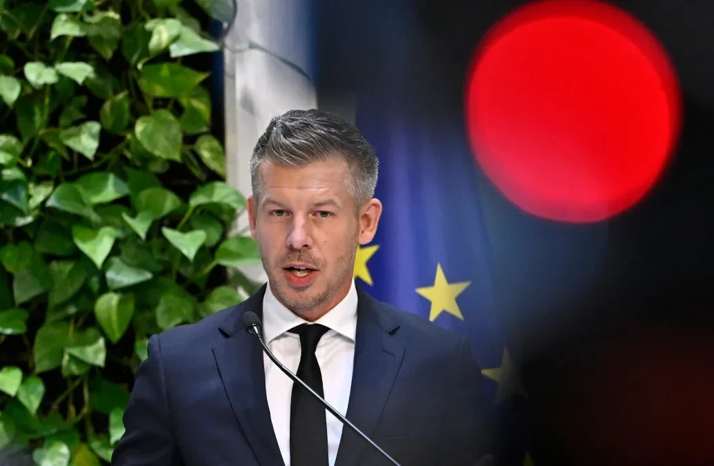 Az Európai Bizottság nem tud Ausztria panaszáról a paksi fenékküszöb ügyében