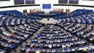 Az Európai Parlament elfogadta a demokráciapajzsról szóló jelentést