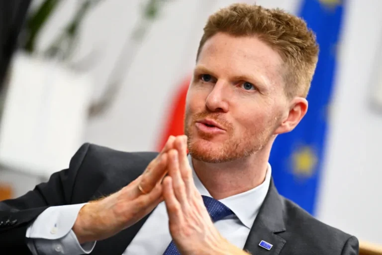 Az orosz nagykövet szerint indokolatlan eszkaláció a tíz diplomata kiutasítása Budapesten