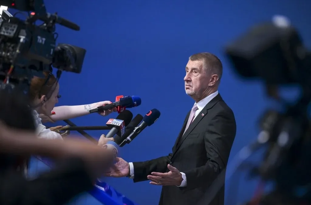 Babiš: Csehország segít Lengyelországnak, ha támadás éri