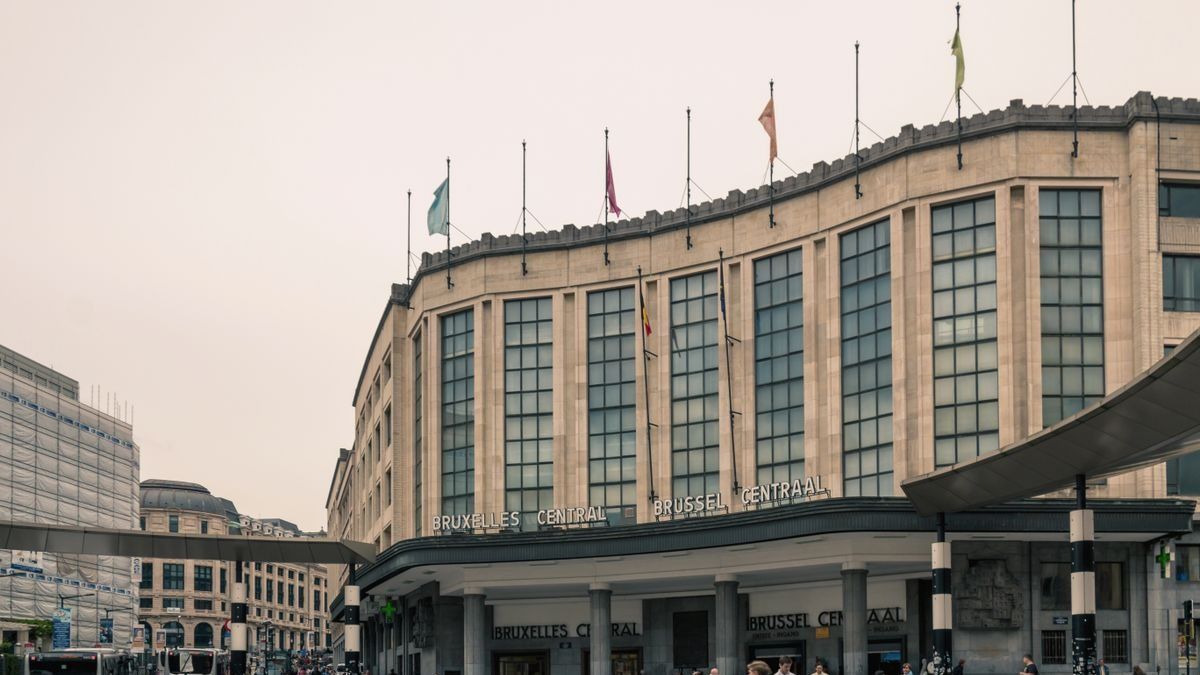 Belgium elutasítja a befagyasztott orosz vagyon áthelyezését uniós ellenőrzés alá