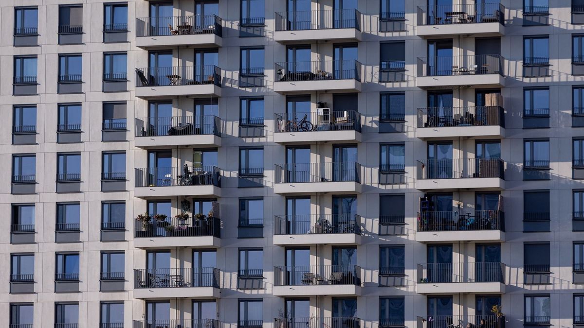 Berlinben újra napirendre került a nagy lakásportfóliók kisajátítása