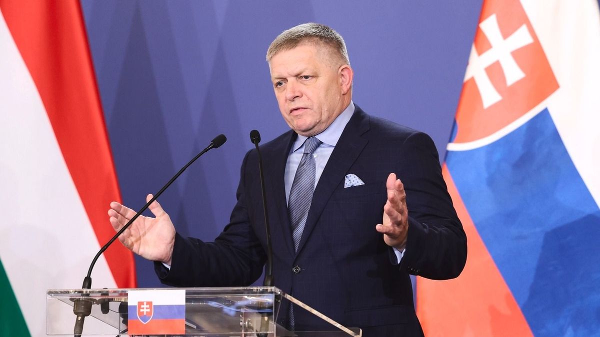 Fico szerint kínai autógyár épülhet Szlovákiában