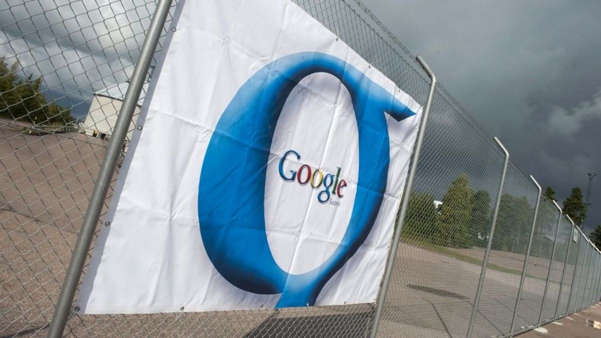 Google 13 milliárd eurós adatközpont-beruházást indít Finnországban