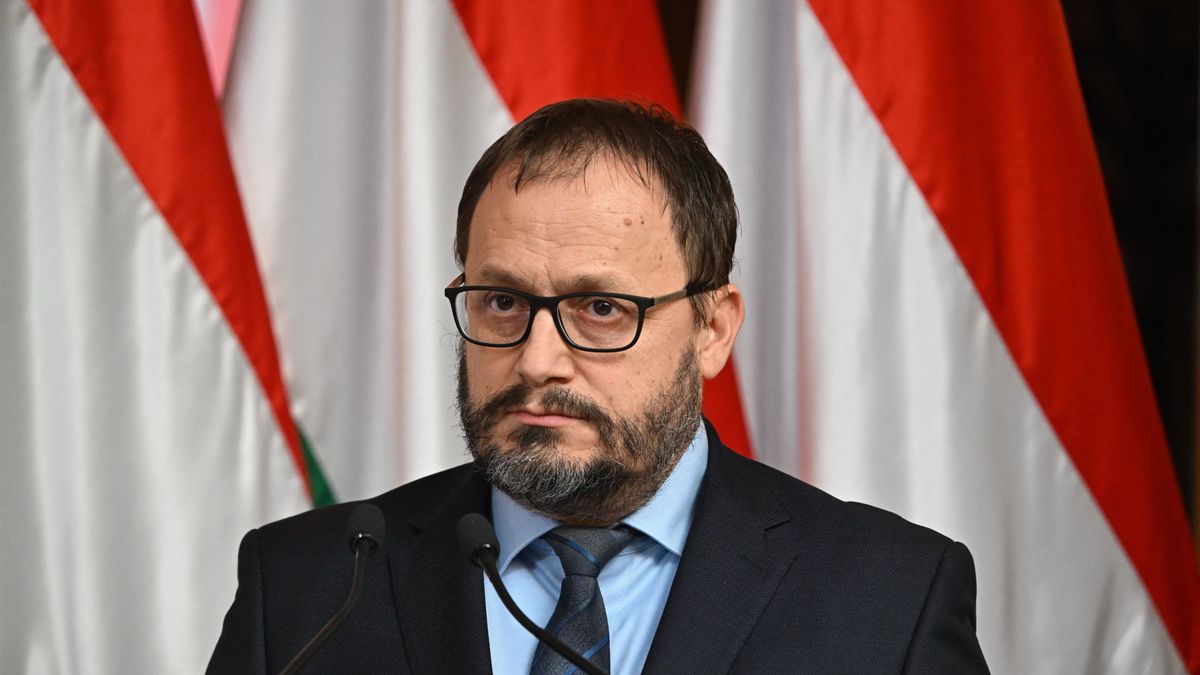 Kármán András decemberre uniós pénzek érkezését ígérte