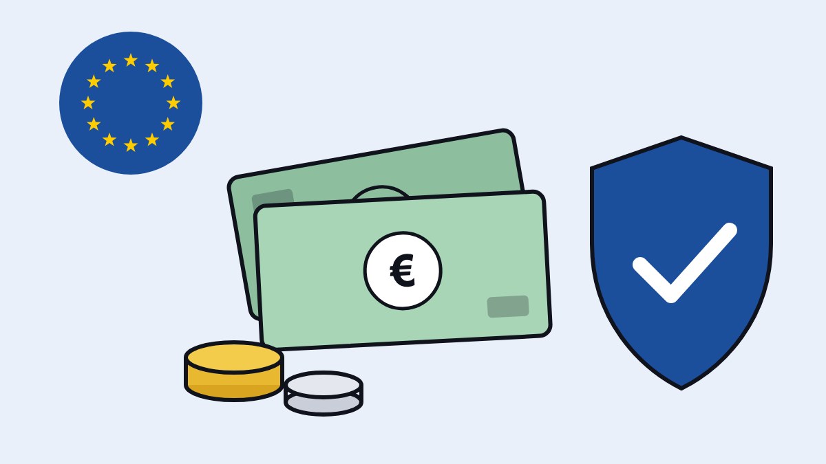Igaz-e, hogy Brüsszel eltörli a készpénzt?