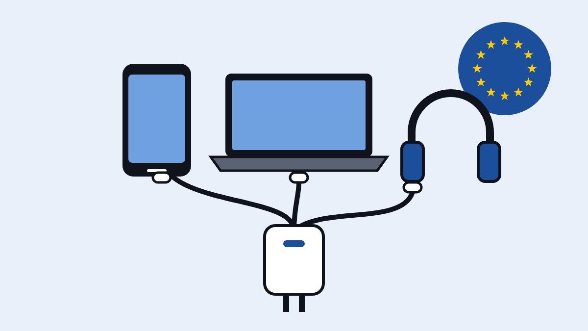 Már a laptop is USB-C-t kap: mit jelent az egységes töltő a vásárlóknak?