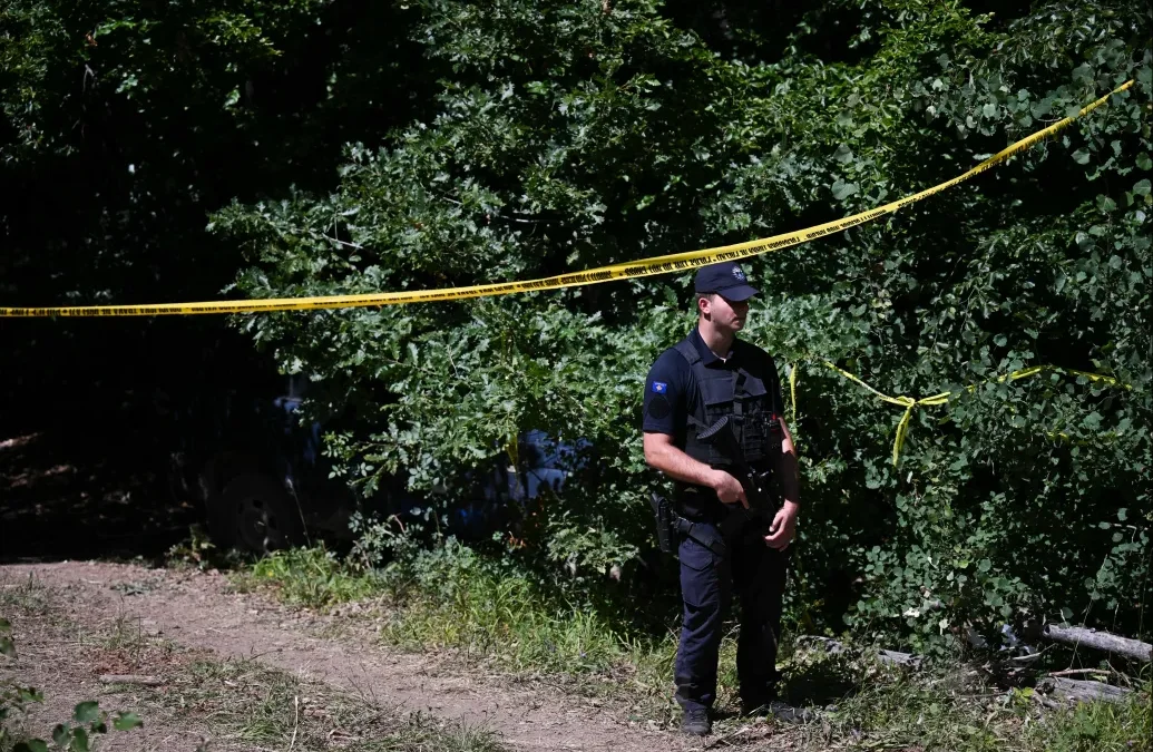 Koszovóban kilenc embert vettek őrizetbe háborús bűncselekmények gyanújával