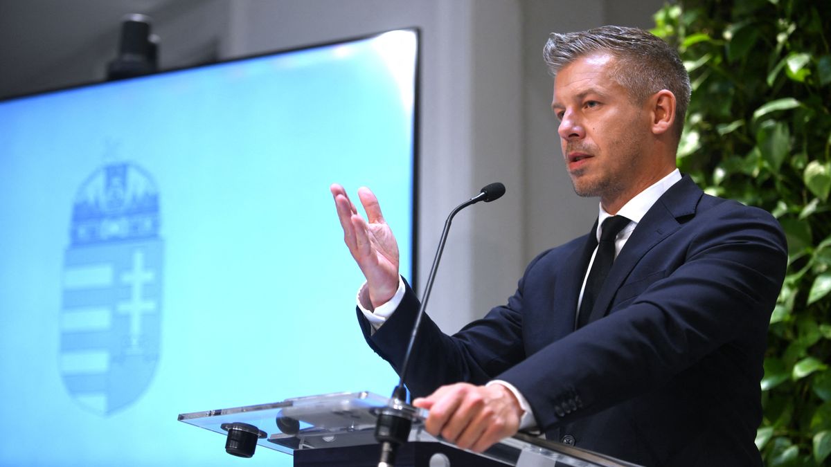 Magyar Péter dízelkompenzációt jelentett be az olajár-emelkedés után
