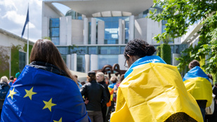Magyarország ismét blokkolta Ukrajna és Moldova EU-csatlakozási tárgyalásait