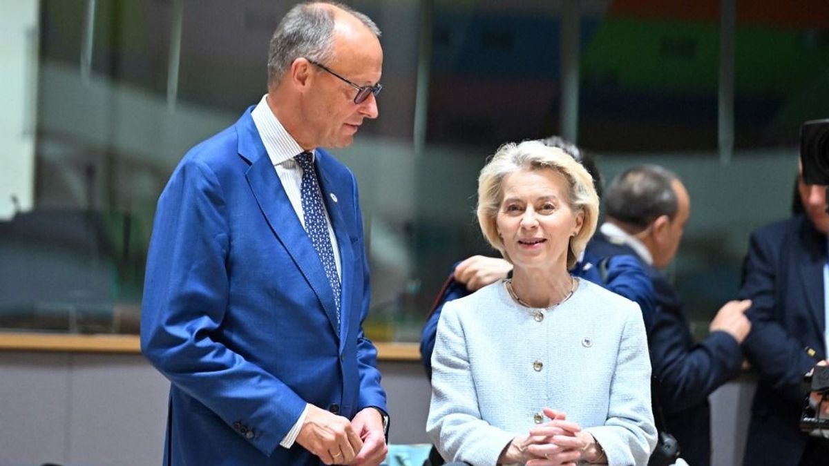 Merz bukás szélére került a CDU gyenge választási eredményei miatt