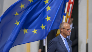 Merz és öt uniós vezető megvétózná a költségvetési tervet