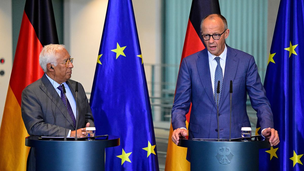 Németország élesen bírálta Costát az uniós költségvetés miatt