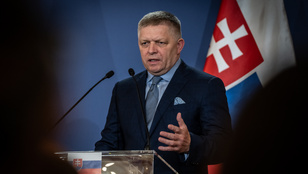 Robert Fico és Maros Zilinka fenyegető üzenetet kapott