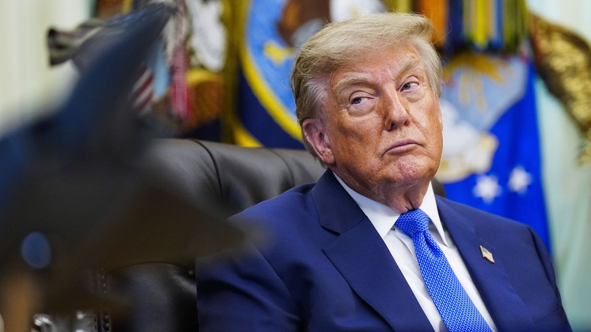 Trump a dízel amerikai exportjának korlátozását vizsgálja