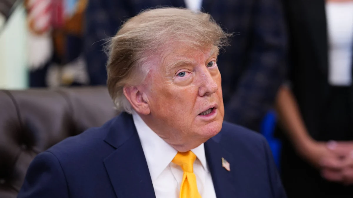Trump a kanadai Bombardier repülőgépek kitiltását helyezte kilátásba