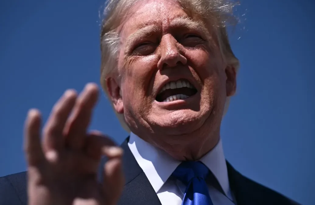 Trump szerint Putyin kész a békére, de Zelenszkij és Putyin ellentéte miatt húzódik a háború vége