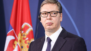 Vucsics lemond, és újra miniszterelnök akar lenni