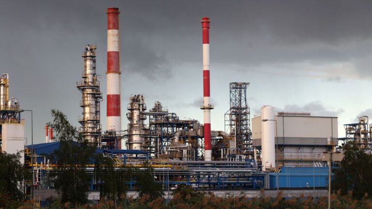 A Mol is vevő lehet a Saudi Aramco lengyel eszközeire