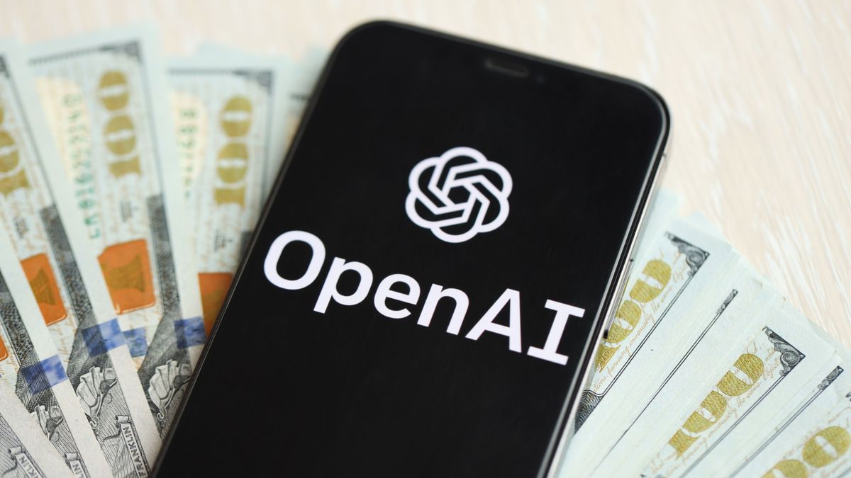 Az OpenAI londoni leánycége 258 millió fontot költött bérekre