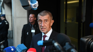 Babis: katasztrófa az ANO szenátusi veresége