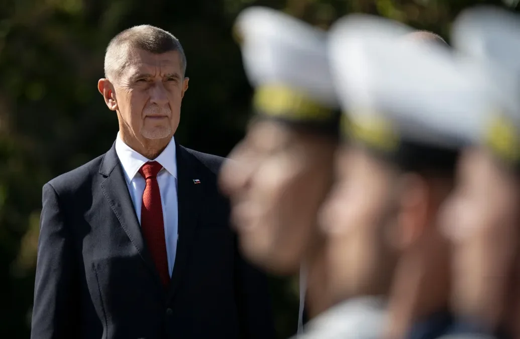 Babiš: Trump és Putyin megállapodása pofon Európának